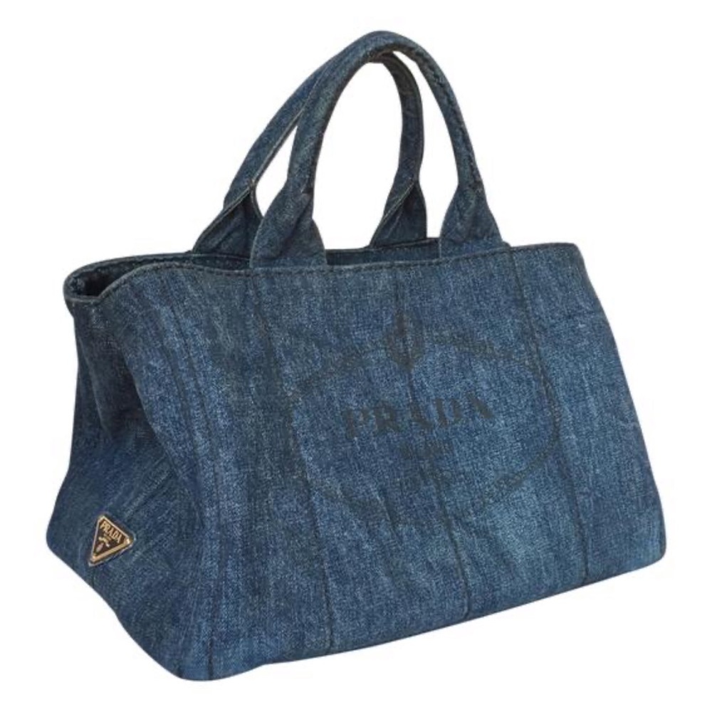Prada Large Tote